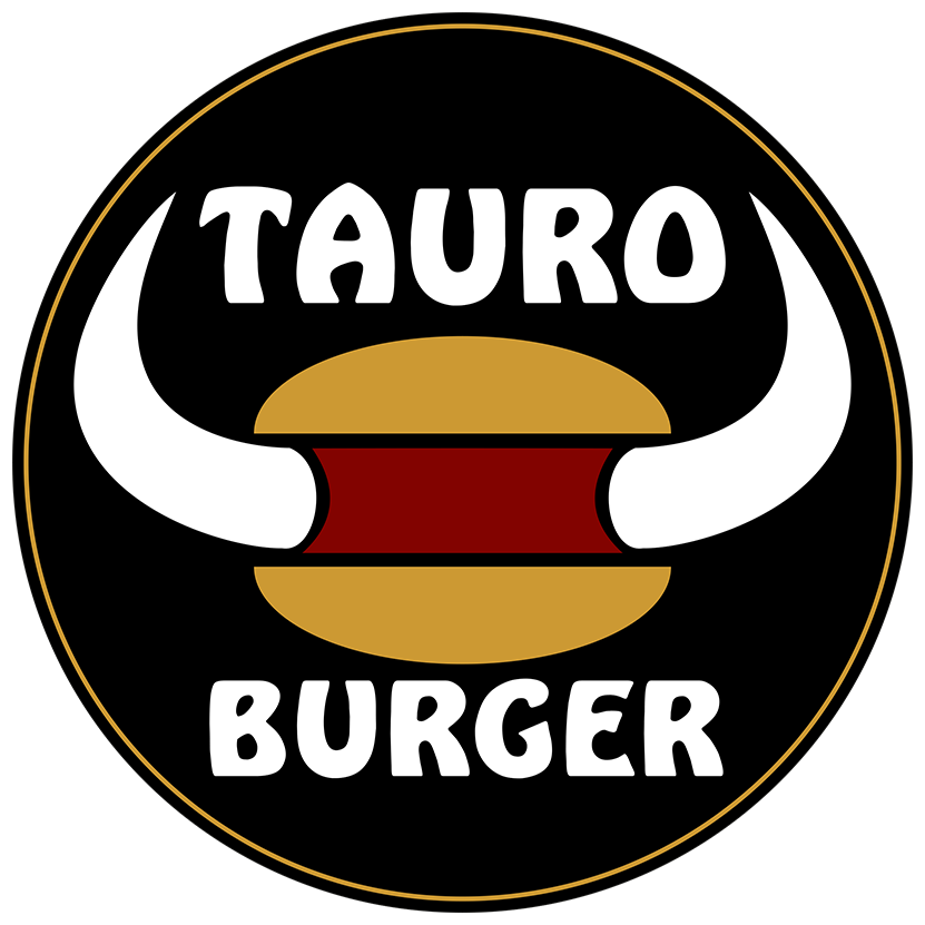 Tauro Burger Logo